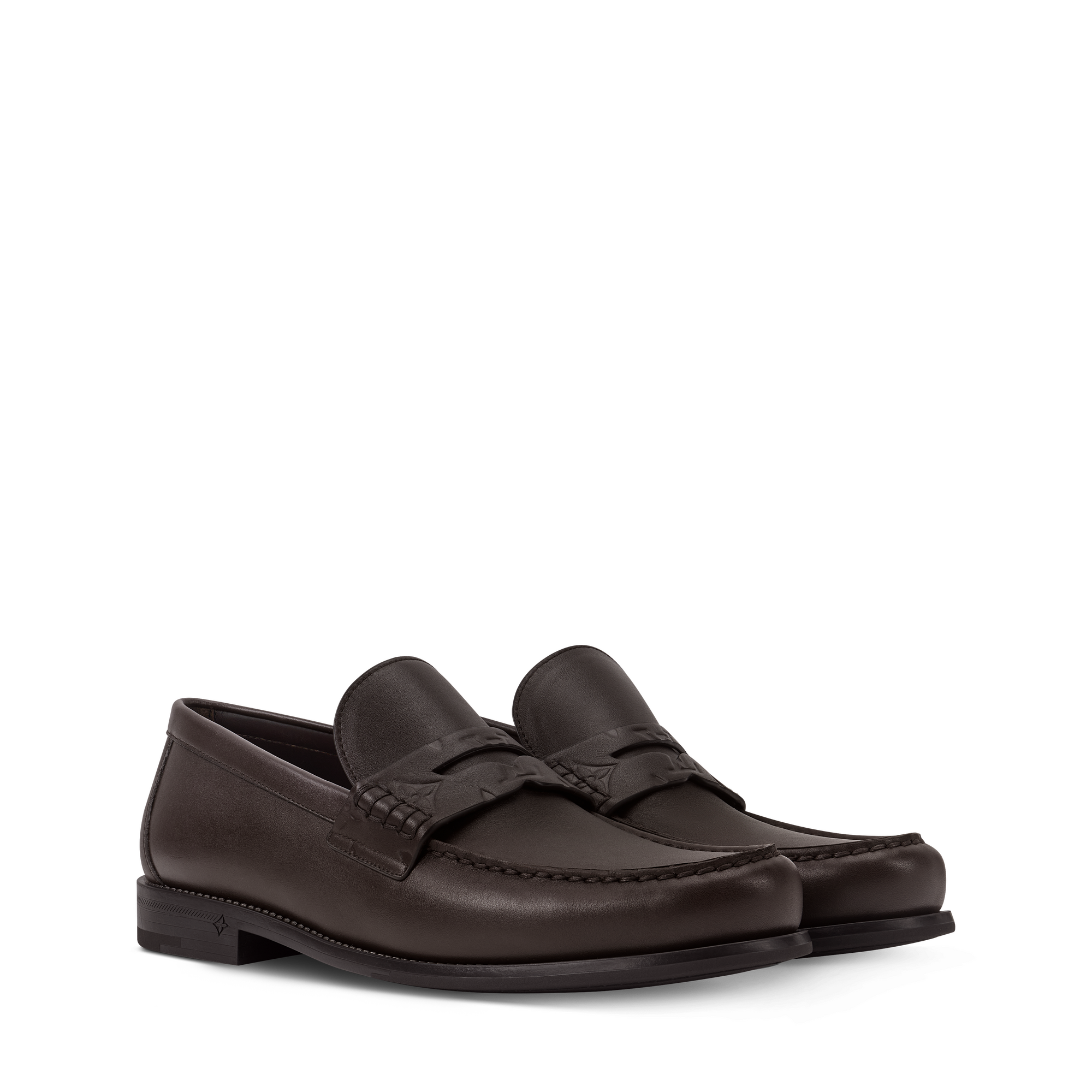 Sorbonne Loafers - Luxury Blue | LOUIS VUITTON Sorbonne Loafers - Luxury Blue | LOUIS VUITTON